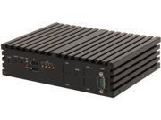 JetWay HBJC373F38W-525-B Intel Atom D525 1.8GHz Intel ICH8M Intel GMA 3150 Barebone