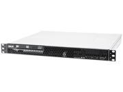 Asus RS100 E9 PI2 Barebone System 1U Rack mountable Intel C232 Chipset Socket H4 LGA 1151 1 x Processor Support