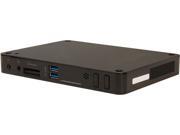 Foxconn nT-A3800 Mini / Booksize Barebone System