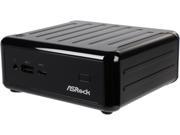 ASRock BEEBOX J3160 2G Black 2GB Memory 32GB eMMC System with Windows 10 Home