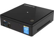 GIGABYTE GB-BXi7-5500 (rev. 1.0) Black Mini-PC Barebone