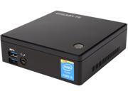 GIGABYTE  GB-BXi5-5200 (rev. 1.0)  Mini / Booksize Barebone System