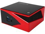GIGABYTE GB-BXA8-5557 (rev. 1.0) Mini / Booksize Barebone System