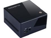GIGABYTE BRIX GB BXi7 5775 rev. 1.0 Black BRIX Pro Ultra Compact PC kit