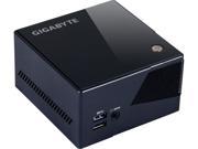 GIGABYTE BRIX GB BXi5 5575 rev. 1.0 Black BRIX Pro Ultra Compact PC kit