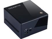 GIGABYTE BRIX Pro GB BXi5 4570R rev. 1.0 Black Ultra Compact PC kit