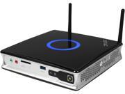 Zotac ZBOX-ID42-P Intel Core 847,4GB RAM,500G HDD, Nvidia GT610 Discrete Graphics,Mini PC