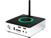 Zotac ZBOXNANO-AQ02-P AMD A8-5545M,4GB RAM,500G HDD,AMD HD8510G grapics integrated by CPU,Mini PC