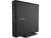 ECS LIVA One Mini Booksize Complete System