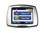 GARMIN StreetPilot c550 3.5" Automotive GPS Receiver