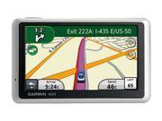 Garmin Nuvi 1350T 4.3