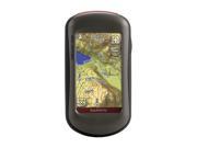 GARMIN Oregon 550t 3.0