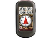 GARMIN Oregon 550t 3.0