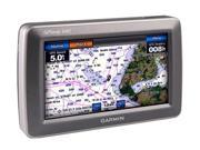 GARMIN GPSMAP 640 5.2