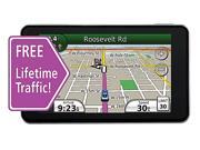Garmin Nuvi 3790T 4.3
