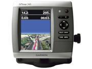 Garmin 5.0" Marine Gps Navigation