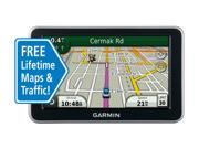 Garmin NÃ¼vi 2460lmt 5.0" Gps Navigation