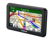 Garmin Nuvi 50lm 5.0" Gps Navigation W/ Lifetime Map Updates