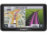 GARMIN 7.0 GPS Navigation w Lifetime Maps Traffic