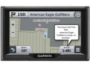 Garmin nuvi 58LMT GPS With U.S. and Canada Maps
