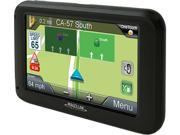 MAGELLAN 5.0 RoadMate 5330T LM 5 GPS Device with Free Lifetime Map Traffic Alert Updates
