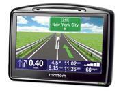 TomTom GO 730 4.3" GPS Navigation