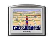 TomTom ONE 3rd Ed RFB 3.5