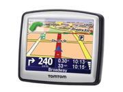 REFURBED TOMTOM ONE 130 3.5 INCH GPS SYSTEM DEAL