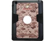 Trident Case U.s. Marine Camo Series Kraken A.m.s. Case For Apple Ipad 2 / 3 / 4 Model Kn-apipdnubkk04
