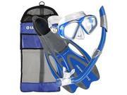 U.s. Divers (aqua Lung America) Cozumelseabreezegearbagblumd