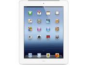 Apple The new iPad 3rd Gen (32 GB) with Wi-Fi White Model # MD329LL/A