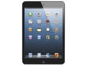 Apple iPad mini (16 GB) with Wi-Fi ? Black/Slate ? Model #MD528LL/A