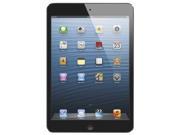 Apple iPad mini (32 GB) with Wi-Fi ? Black/Slate ? Model #MD529LL/A