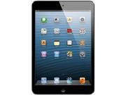 Apple Ipad mini MD528LL A 7.9 iPad Mini With Wi Fi 16GB Black Slate