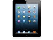Apple iPad with Retina Display ME400LL/A (128GB, Wi-Fi + AT&T, Black) NEWEST VERSION - Retail
