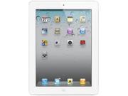 Apple iPad 2 MC981LL A 9.7 Tablet