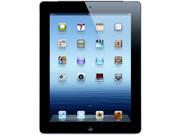 Apple The New iPad CLD RRIPAD3 64B WI K 9.7 Tablet Grade A Wi Fi Only