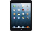 Apple iPad Air ME991LL A 16 GB Flash Storage 9.7 Tablet WiFi Only