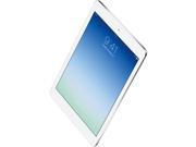 Apple iPad Air MD788E A 9.7 Tablet WiFi Only