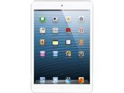 Apple iPad mini with Retina Display ME281LL/A (64GB, Wi-Fi, White with Silver) - Retail