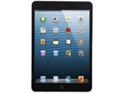 Apple iPad mini MD542LL/A (64GB, Wi-Fi + Verizon 4G, Black)