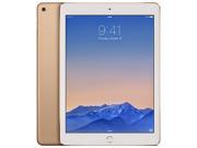 Apple iPad Air 2 MH1J2B A 128 GB 9.7 Wi Fi Tablet