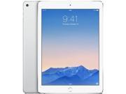 Apple iPad Air 2 MGTY2B A 128 GB 9.7 Wi Fi Tablet