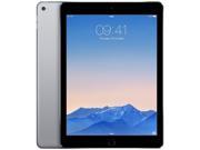 iPad Air 2 MGTX2B A 128 GB 9.7 Wi Fi Tablet