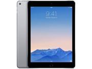 Apple iPad Air MD791B B 16 GB 9.7 Wi Fi Cellular Tablet