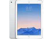 Apple iPad Air MD794B B 16 GB 9.7 Wi Fi Cellular Tablet 3G 4G