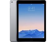 Apple iPad Air 2 MH2M2B A 64 GB 9.7 Tablet Wi Fi Cellular