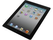Apple iPad 2 16 GB Flash Storage 9.7 A Grade Black