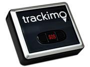 Trackimo GPS Tracker 1 Year GSM Service
