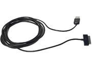 Extended 72 iPad Charging Cord